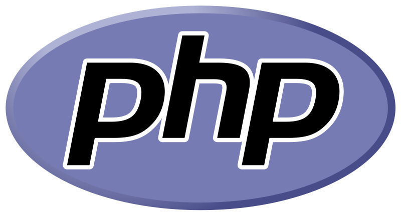 Logo da PHP