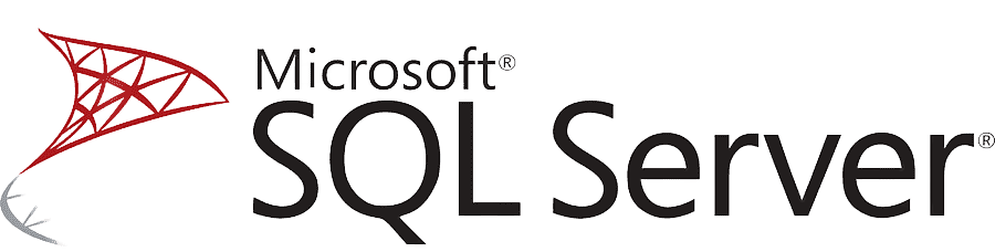 Logo do SQL Server