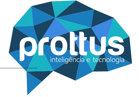 Logotipo da Prottus